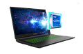 Tulpar T7 V24.1 17,3" Gaming Laptop 22053